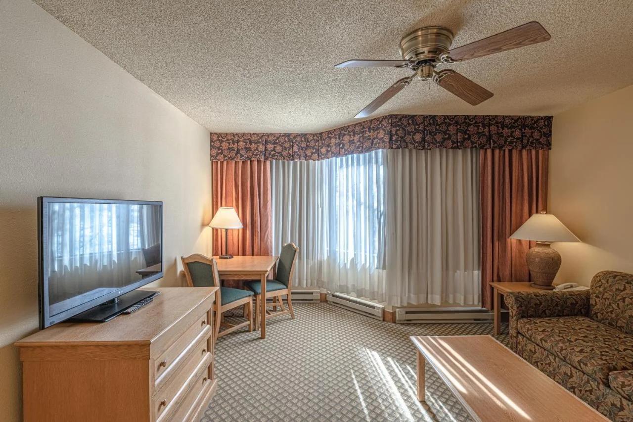 Grand Lodge Condo in the Heart of Mt Crested Butte condo photo