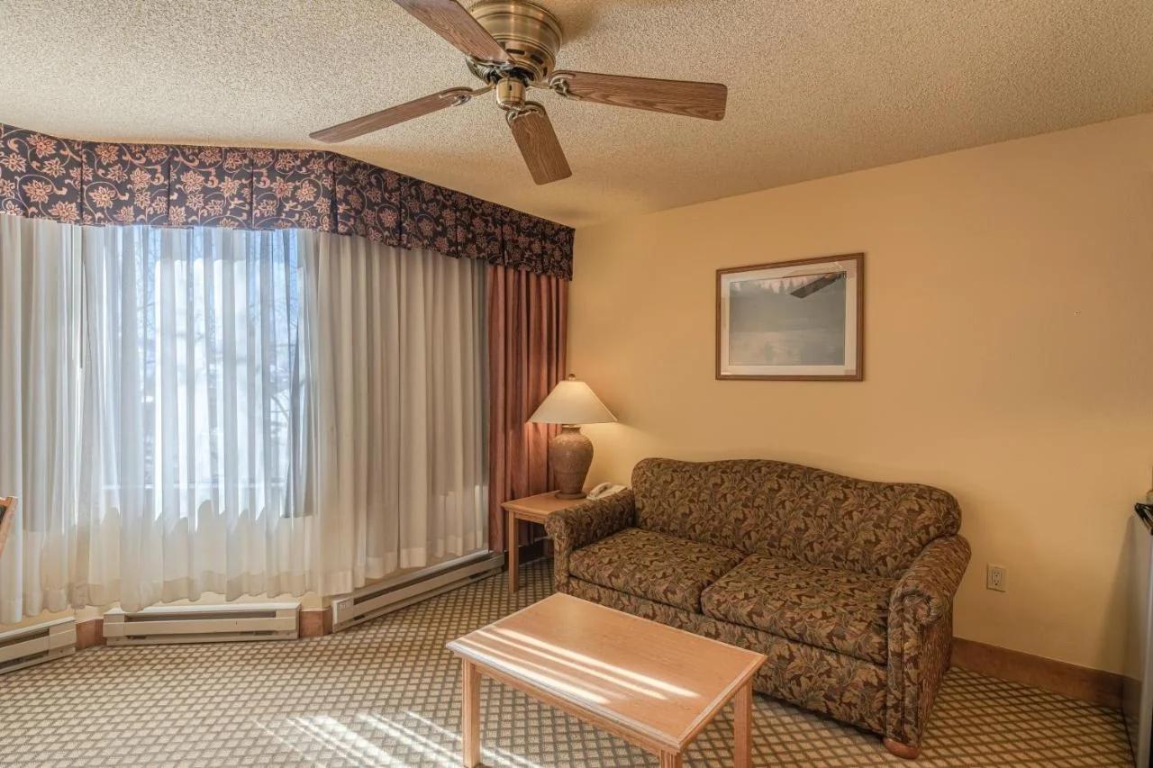 Grand Lodge Condo in the Heart of Mt Crested Butte condo photo