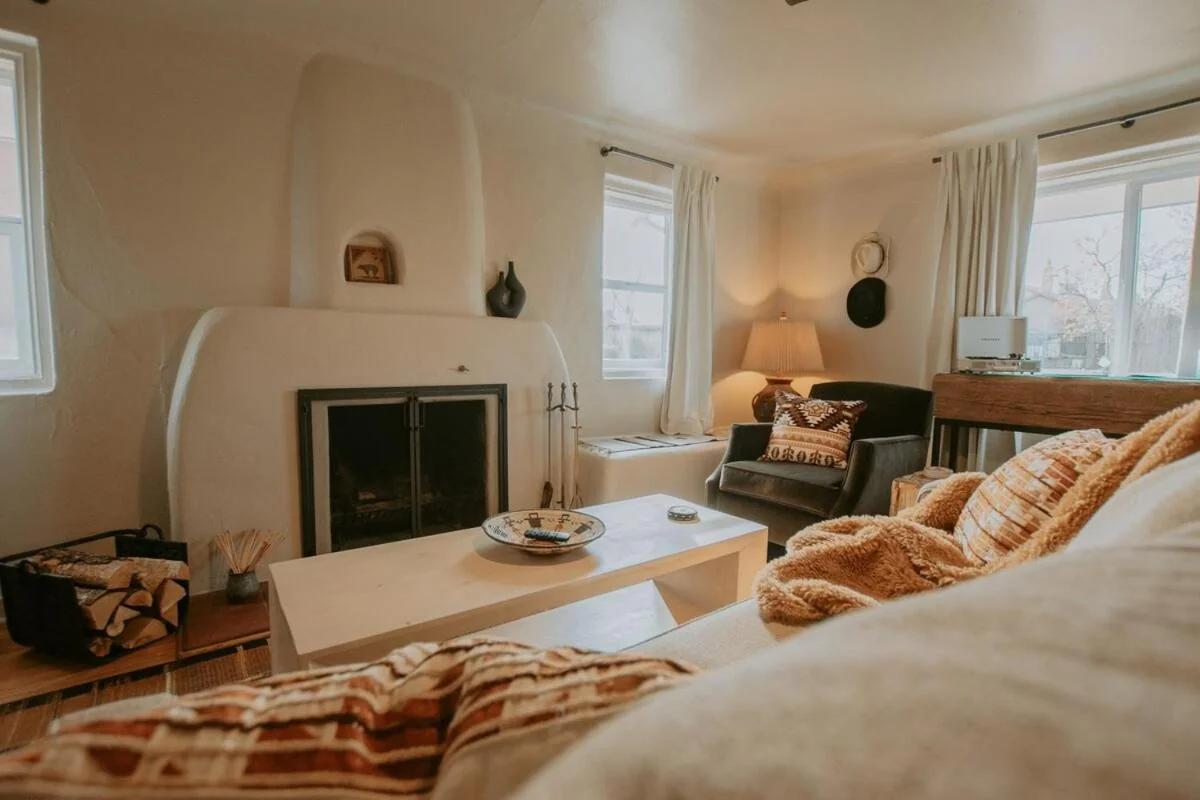 Grandma's Old Town Adobe House! Private Hot Tub-Close to Old Town-Pet Friendly-No Pet Fee! photo