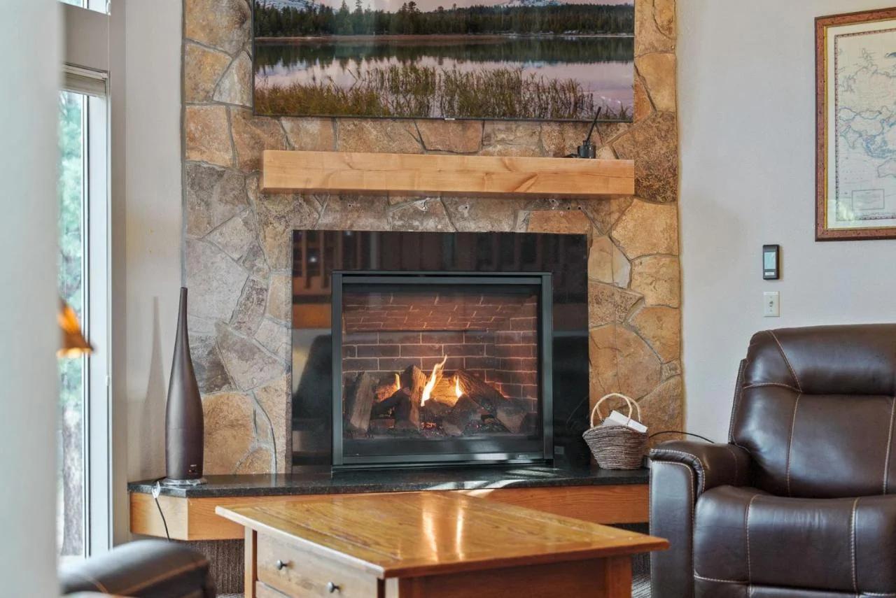 Great Kitchen, AC, SHARC Access, Hot Tub, Bring Pet! photo