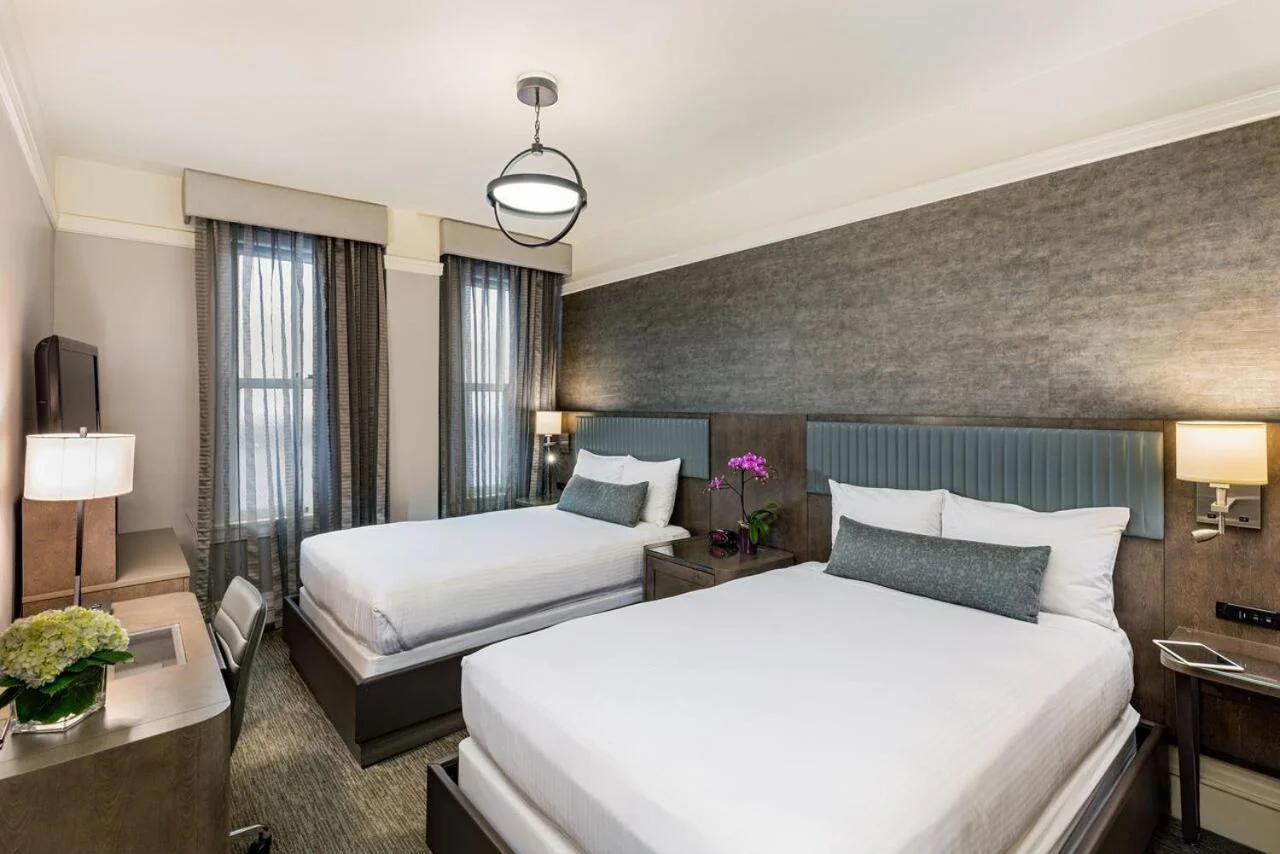 Handlery Union Square Hotel foto