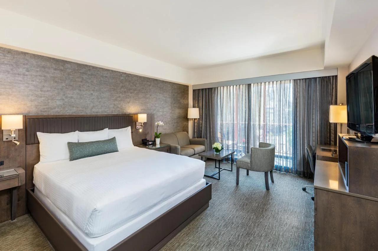 Handlery Union Square Hotel foto