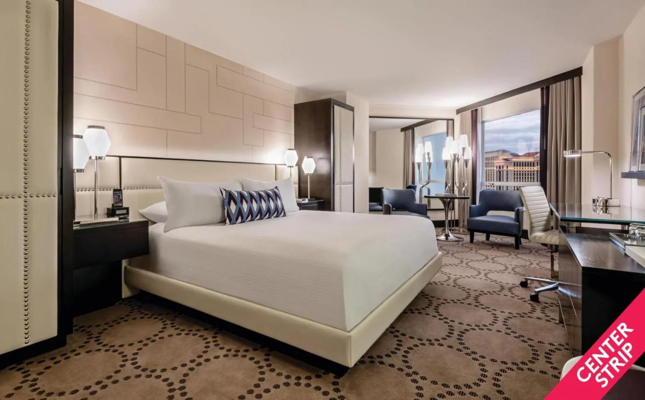 Harrah's Las Vegas, A Caesars Destination foto