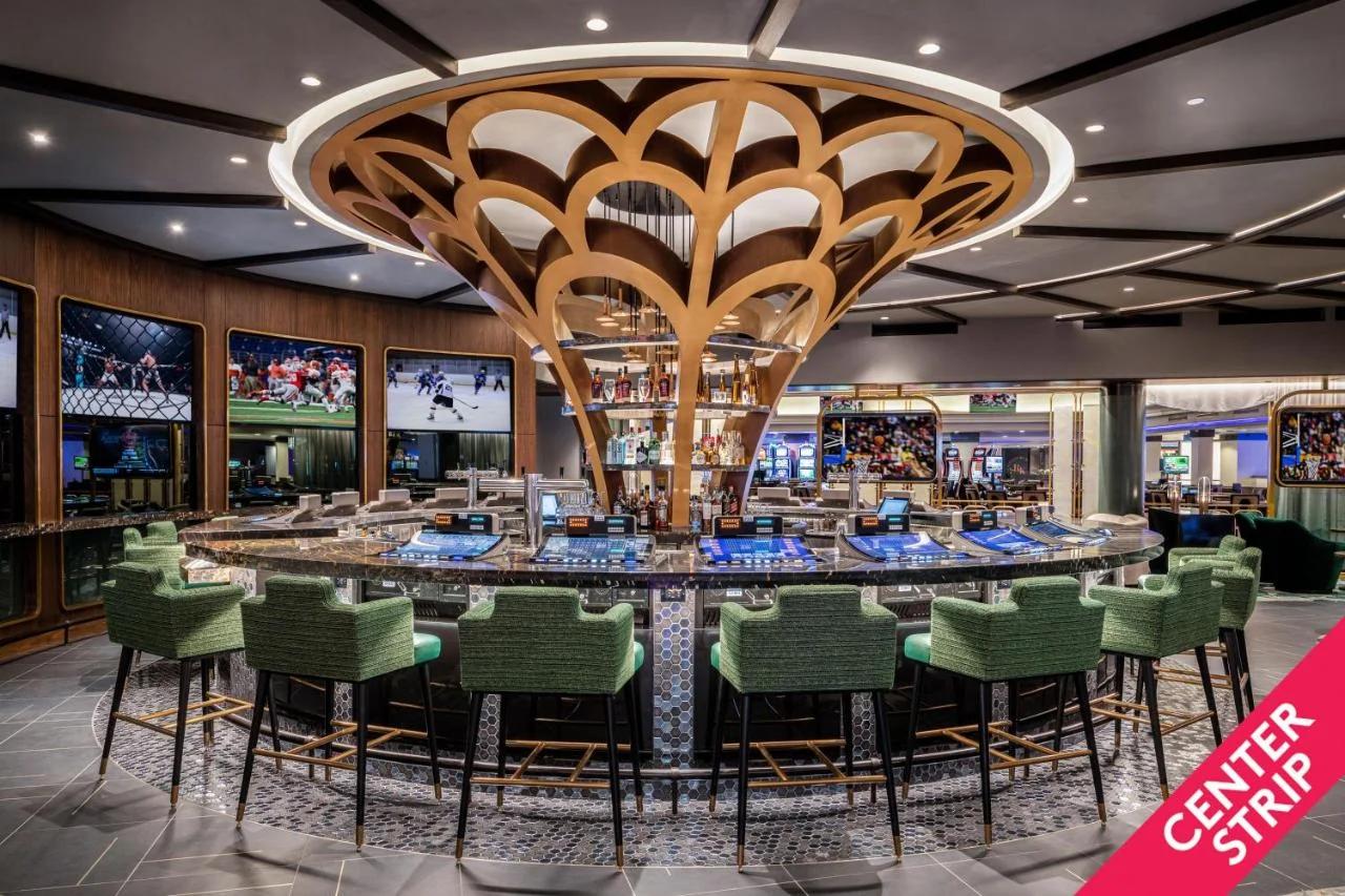 Harrah's Las Vegas, A Caesars Destination foto