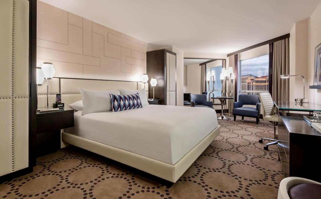 Harrah's Las Vegas, A Caesars Destination foto