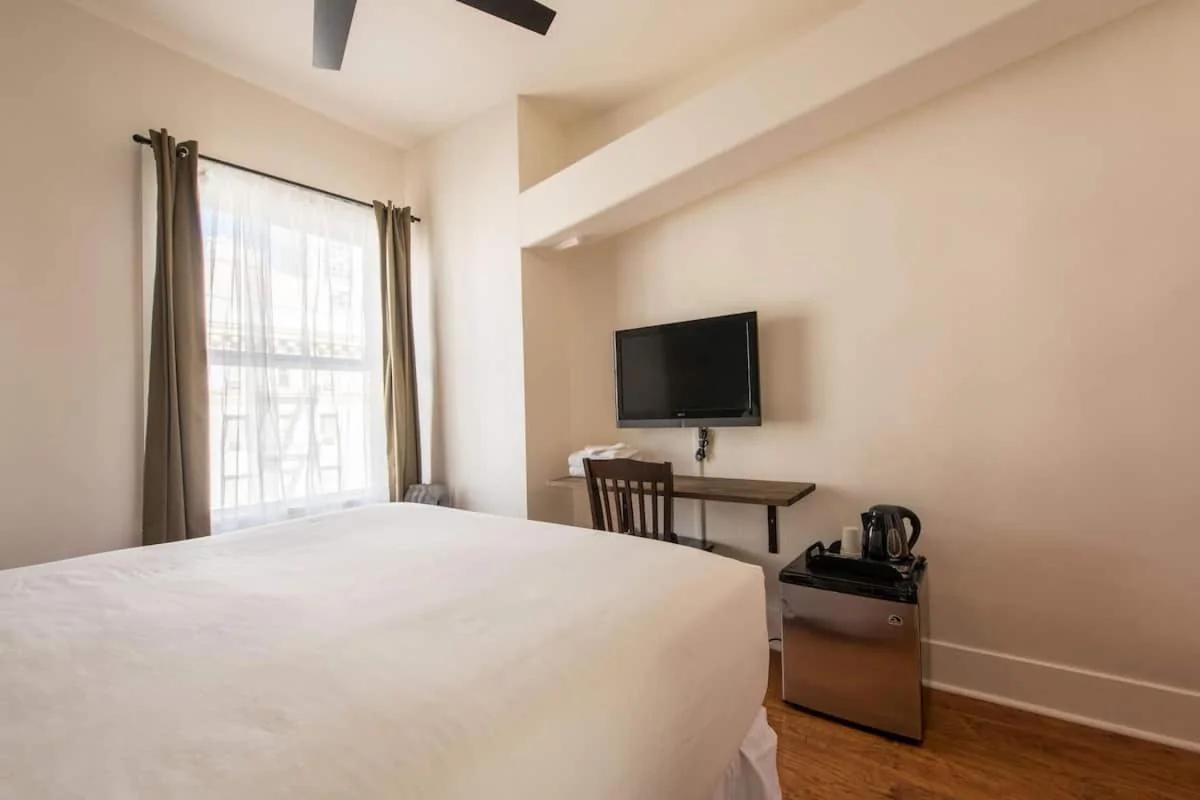 Herbert Hotel foto