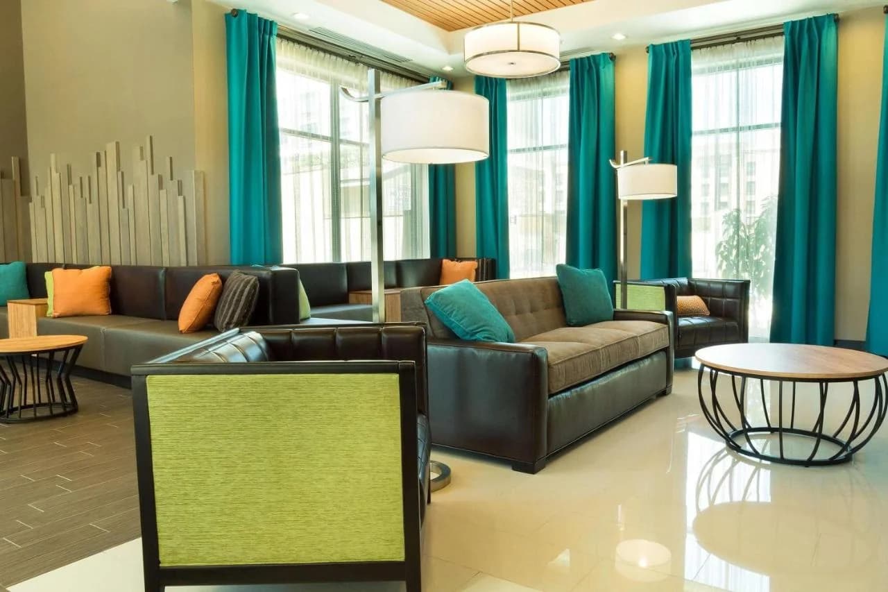 Heritage Inn & Suites San Antonio Airport, Trademark Wyndham photo