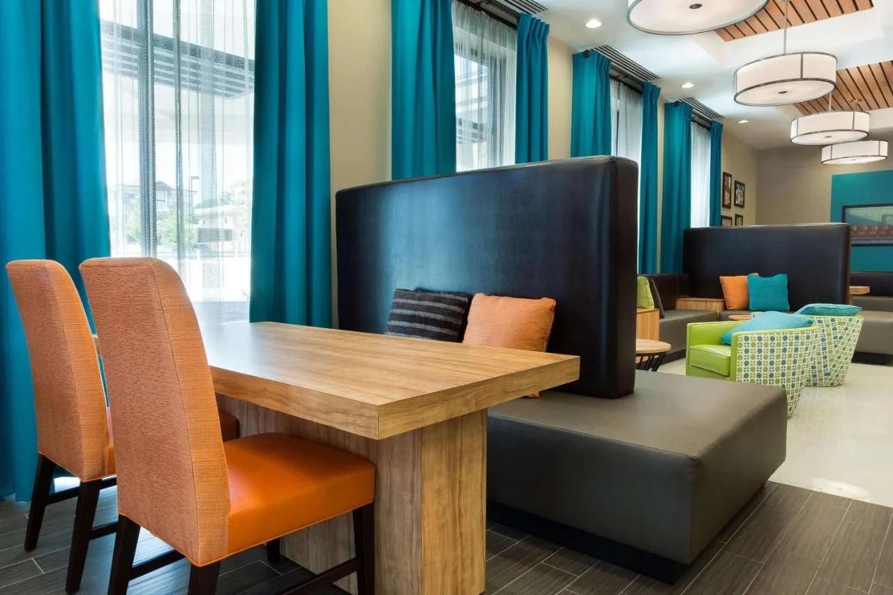 Heritage Inn & Suites San Antonio Airport, Trademark Wyndham photo