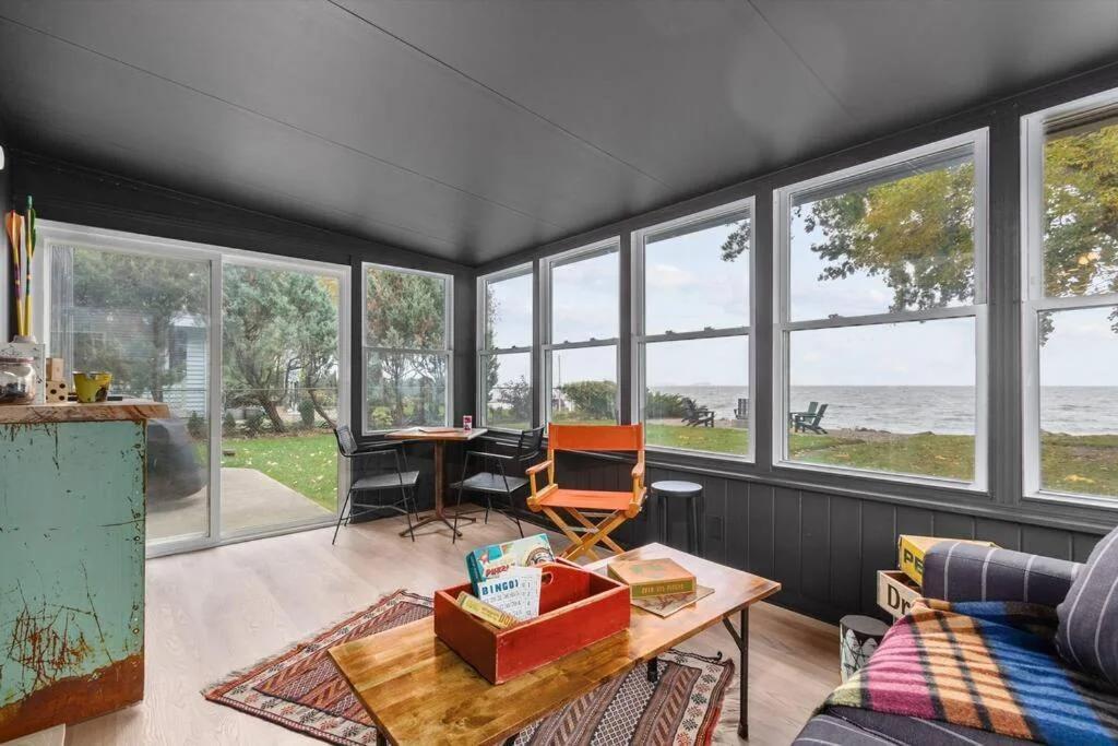 Hickory on the Lake , A stunning getaway on Lake Winnebago photo