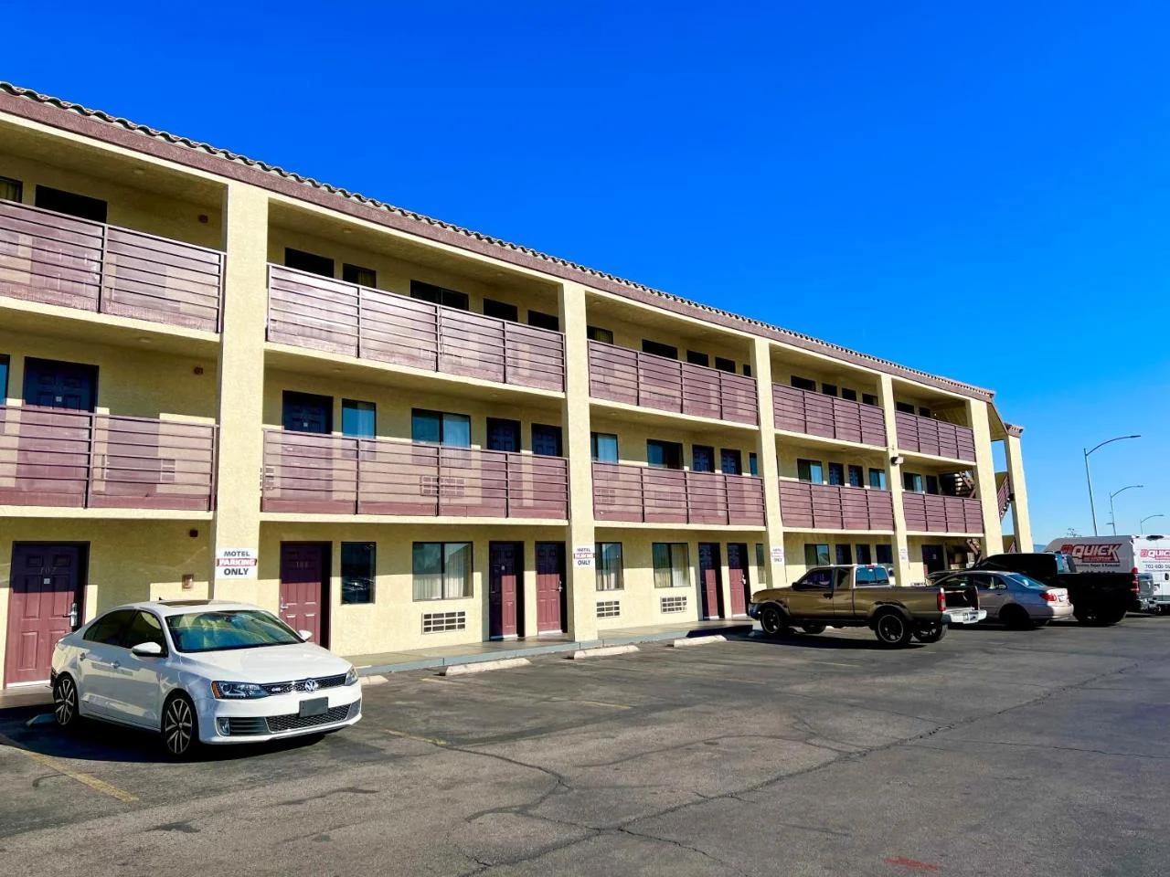 Highland Inn Las Vegas photo