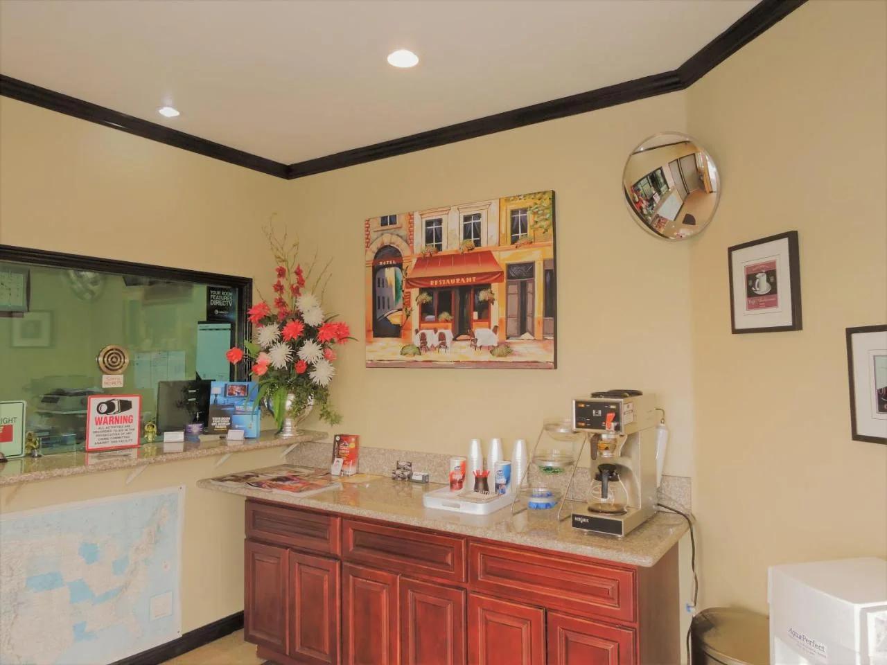 Highland Inn Las Vegas photo