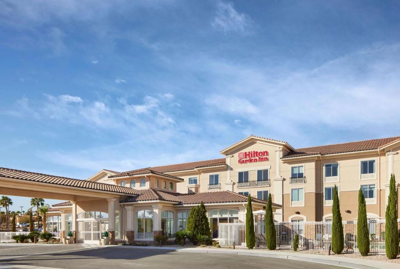 Hilton Garden Inn Las Vegas/Henderson photo