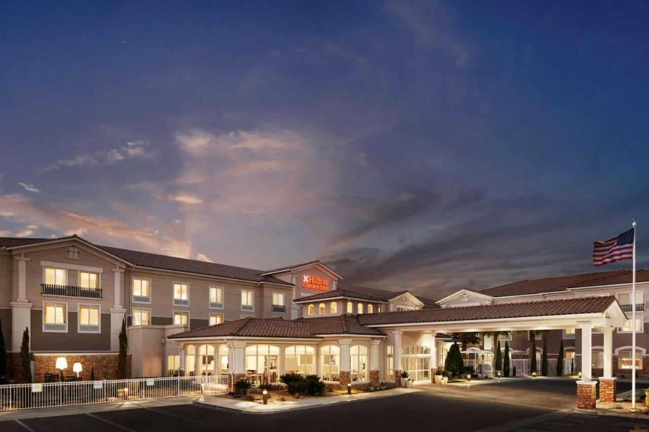 Hilton Garden Inn Las Vegas/Henderson photo