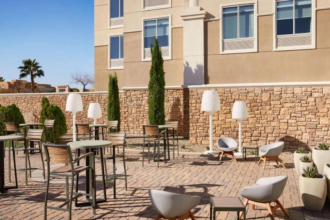 Hilton Garden Inn Las Vegas/Henderson photo