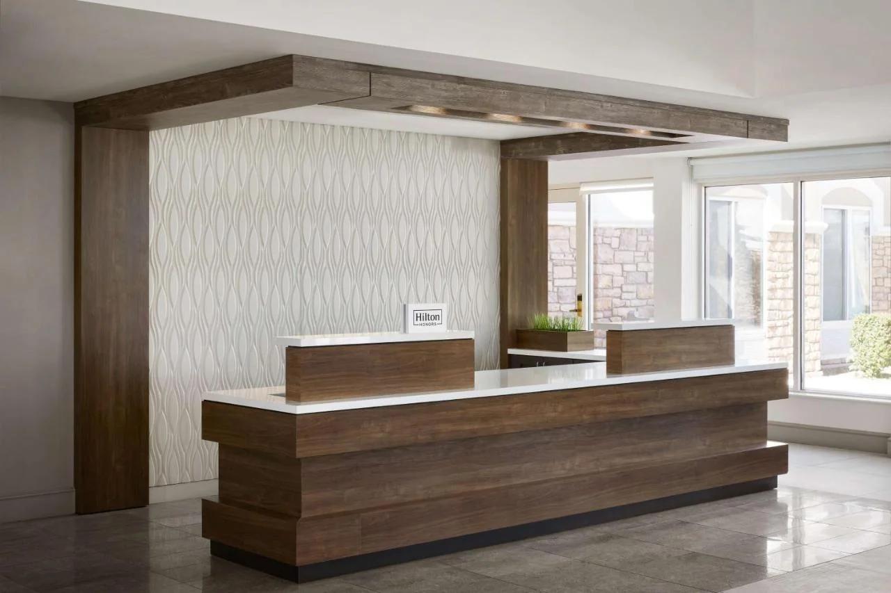 Hilton Garden Inn Las Vegas/Henderson photo