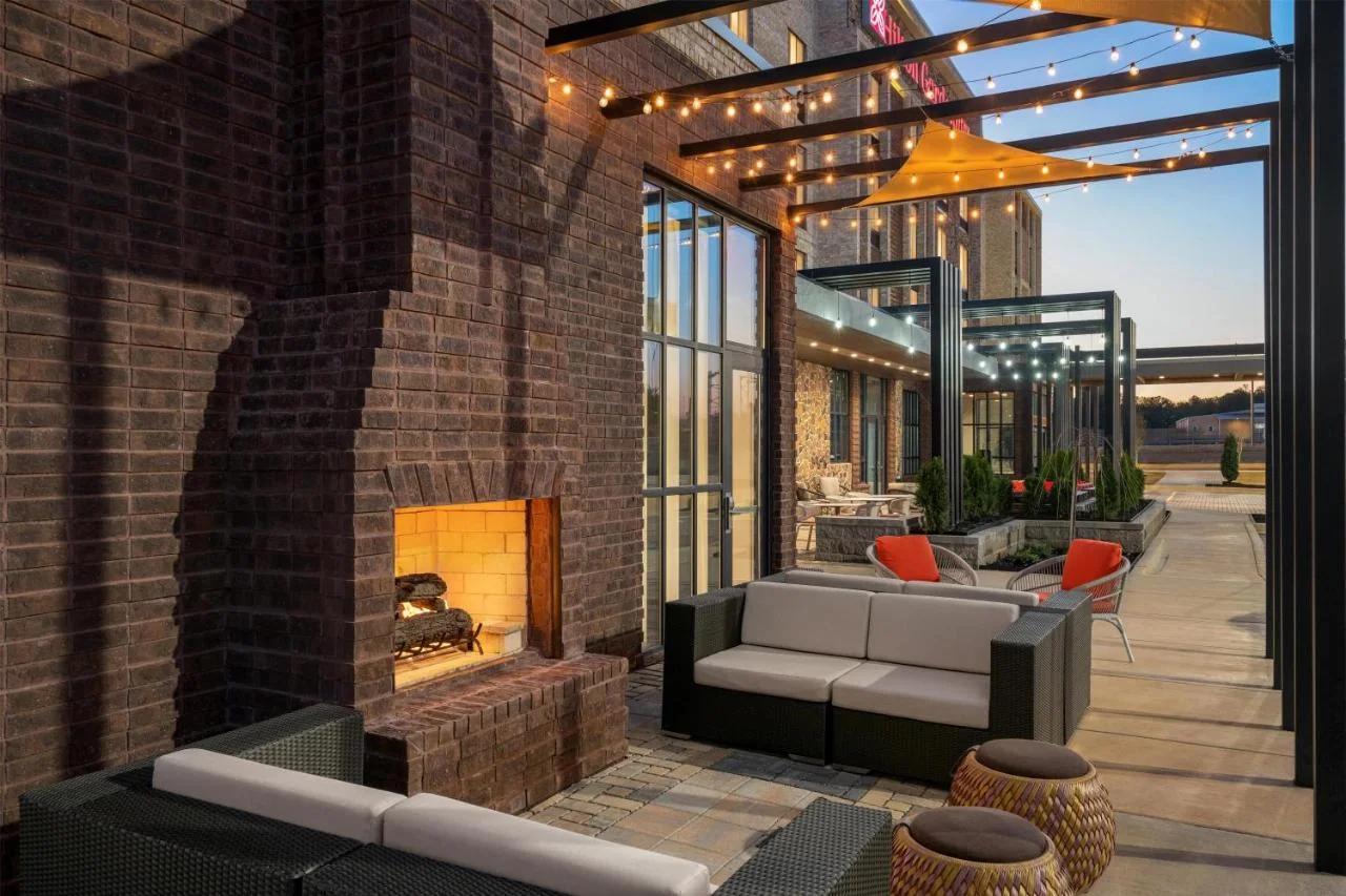Hilton Garden Inn Perry photo