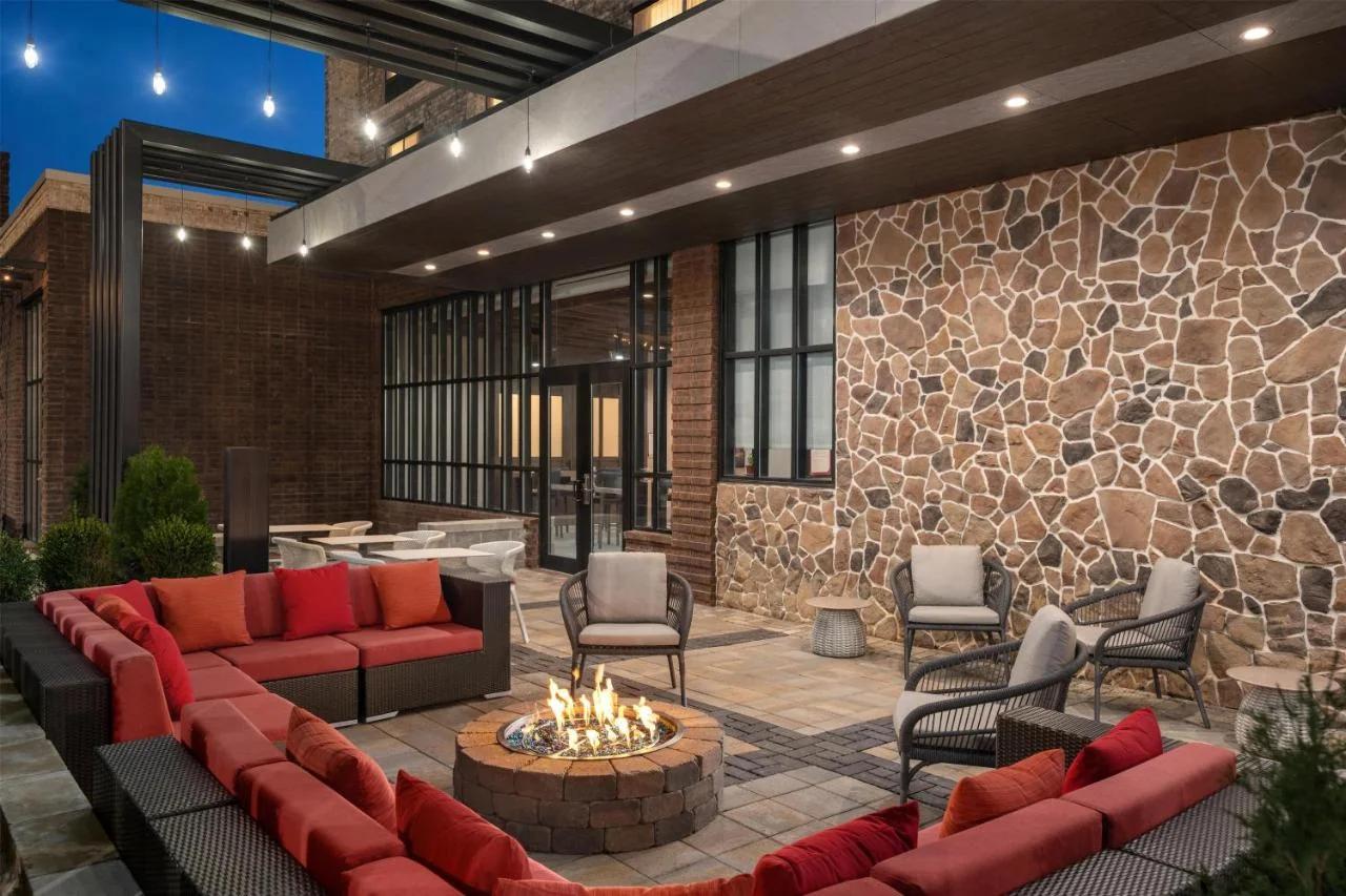 Hilton Garden Inn Perry photo