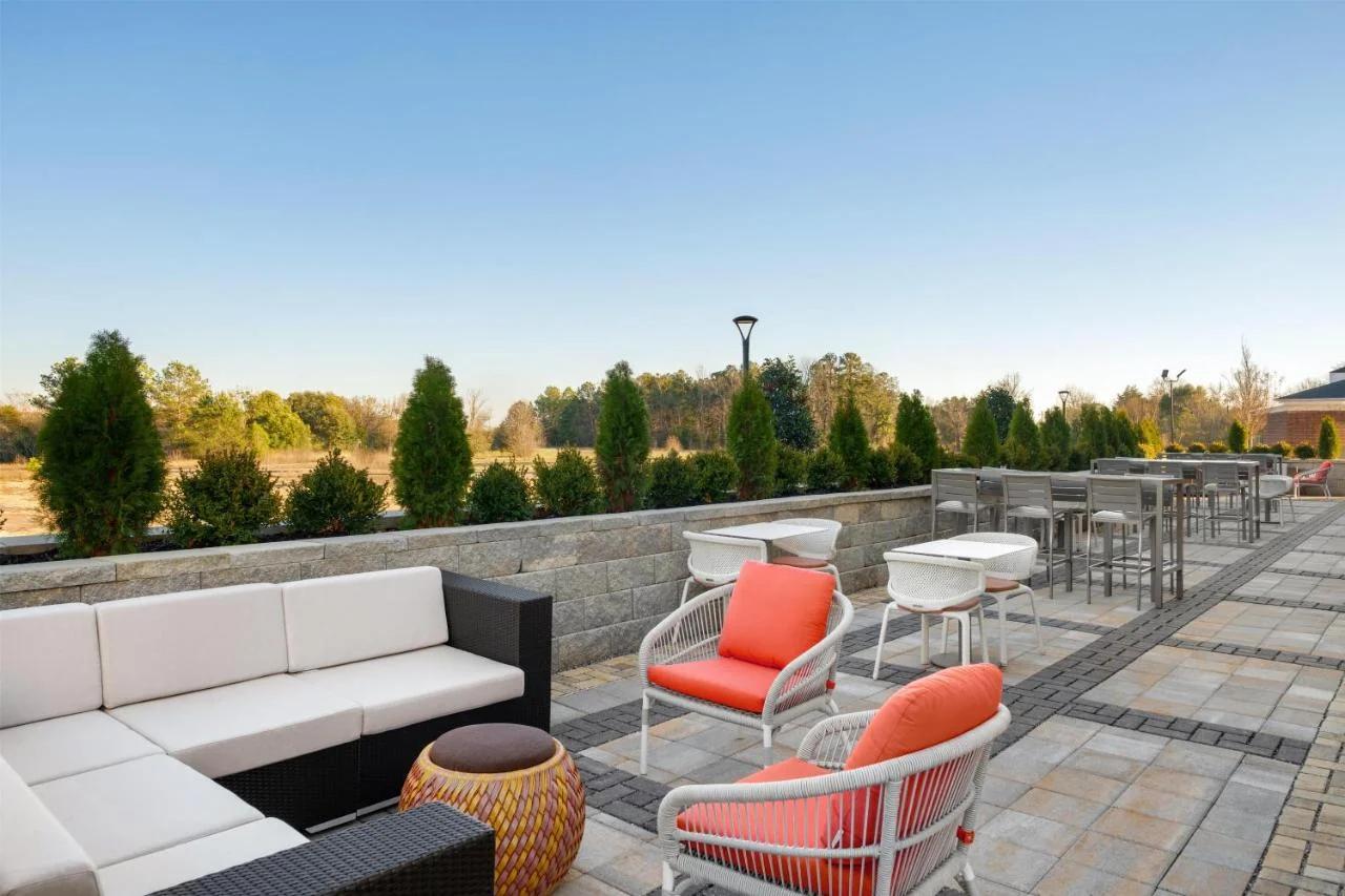 Hilton Garden Inn Perry photo