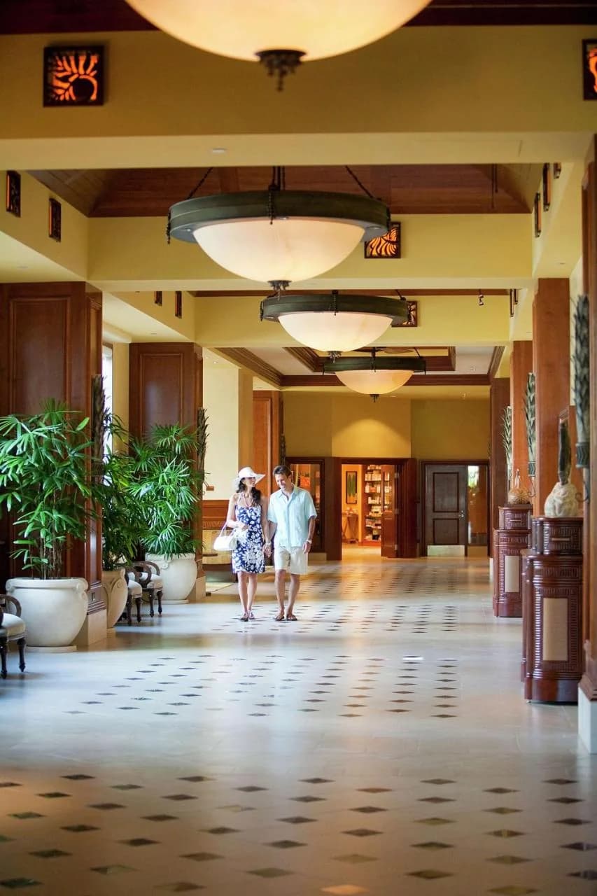 Hilton Grand Vacations Club Grand Waikikian Honolulu photo