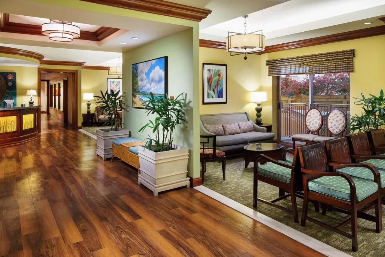Hilton Grand Vacations Club Grand Waikikian Honolulu photo