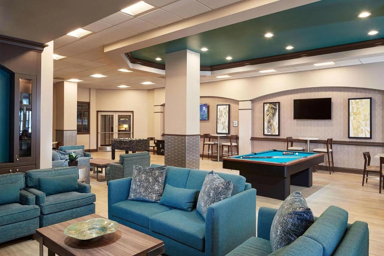 Hilton Grand Vacations Club Paradise Las Vegas photo