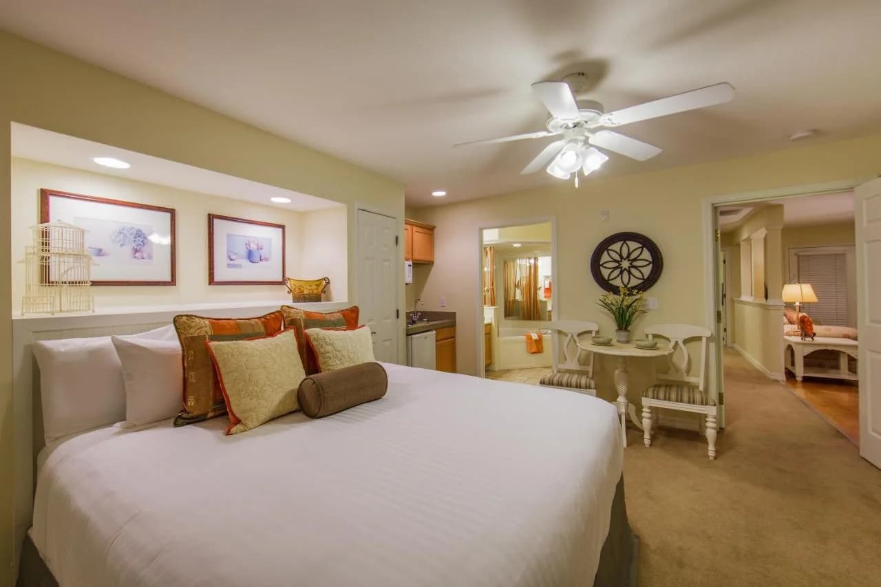 Holiday Inn Club Vacations Holiday Hills Resort at Branson