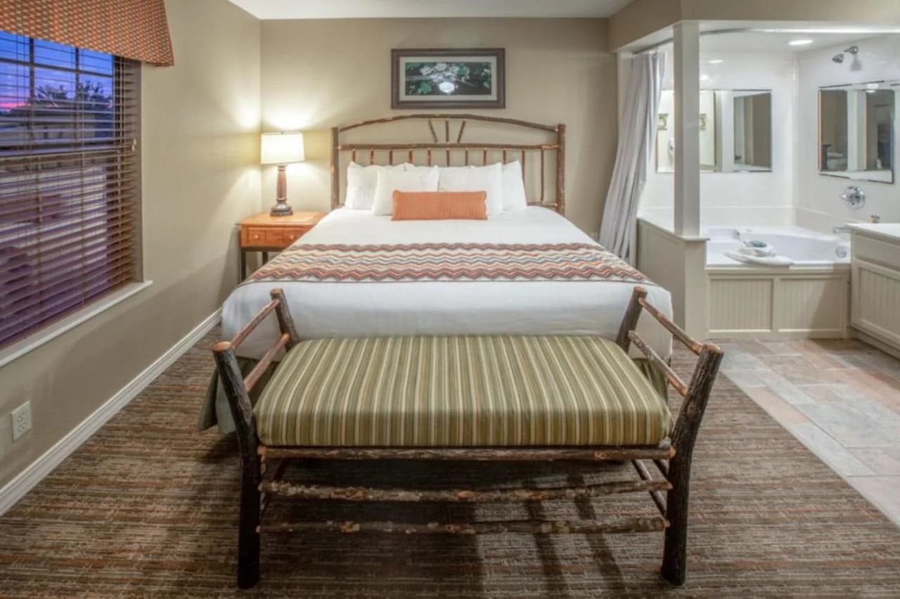 Holiday Inn Club Vacations Holiday Hills Resort at Branson photo