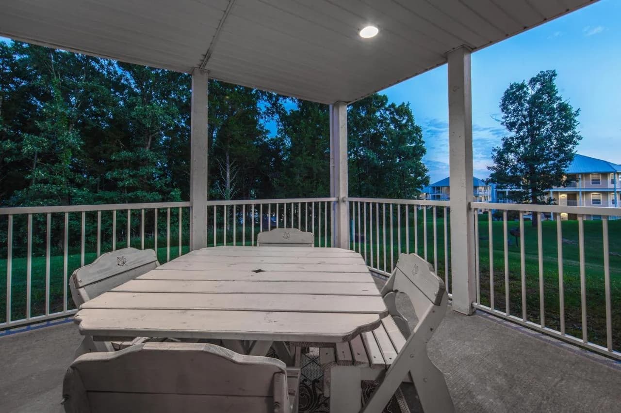 Holiday Inn Club Vacations Holiday Hills Resort at Branson photo