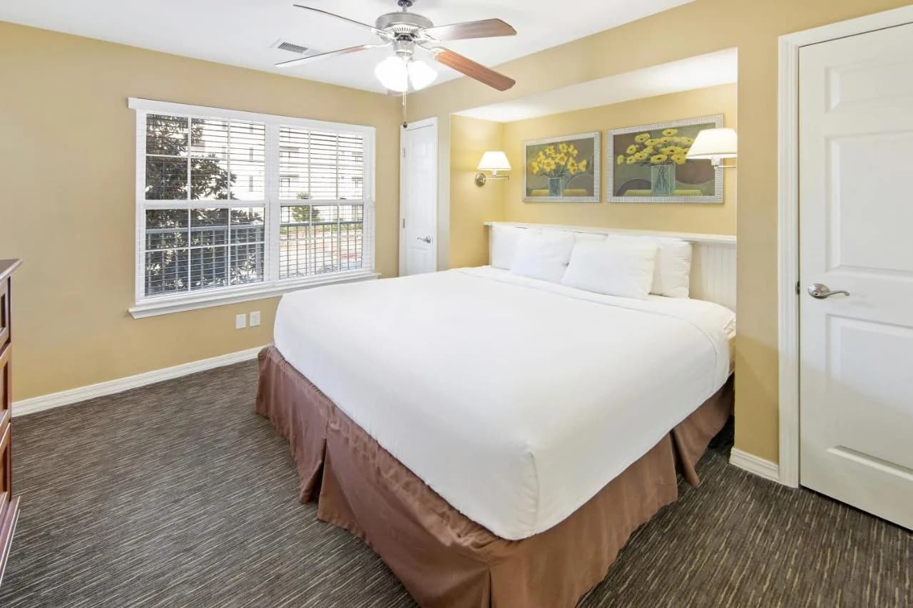 Holiday Inn Club Vacations Holiday Hills Resort at Branson photo