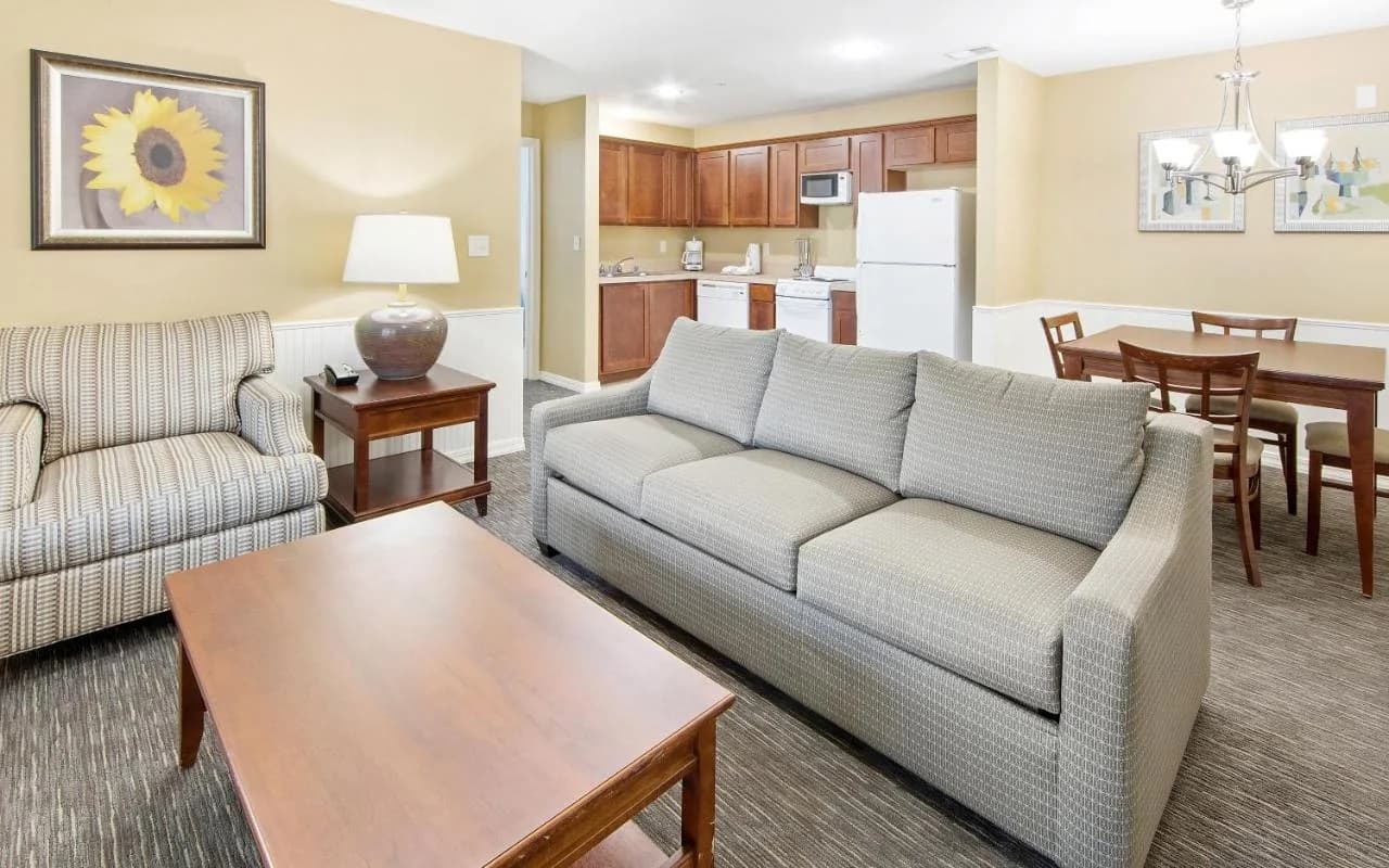 Holiday Inn Club Vacations Holiday Hills Resort at Branson photo