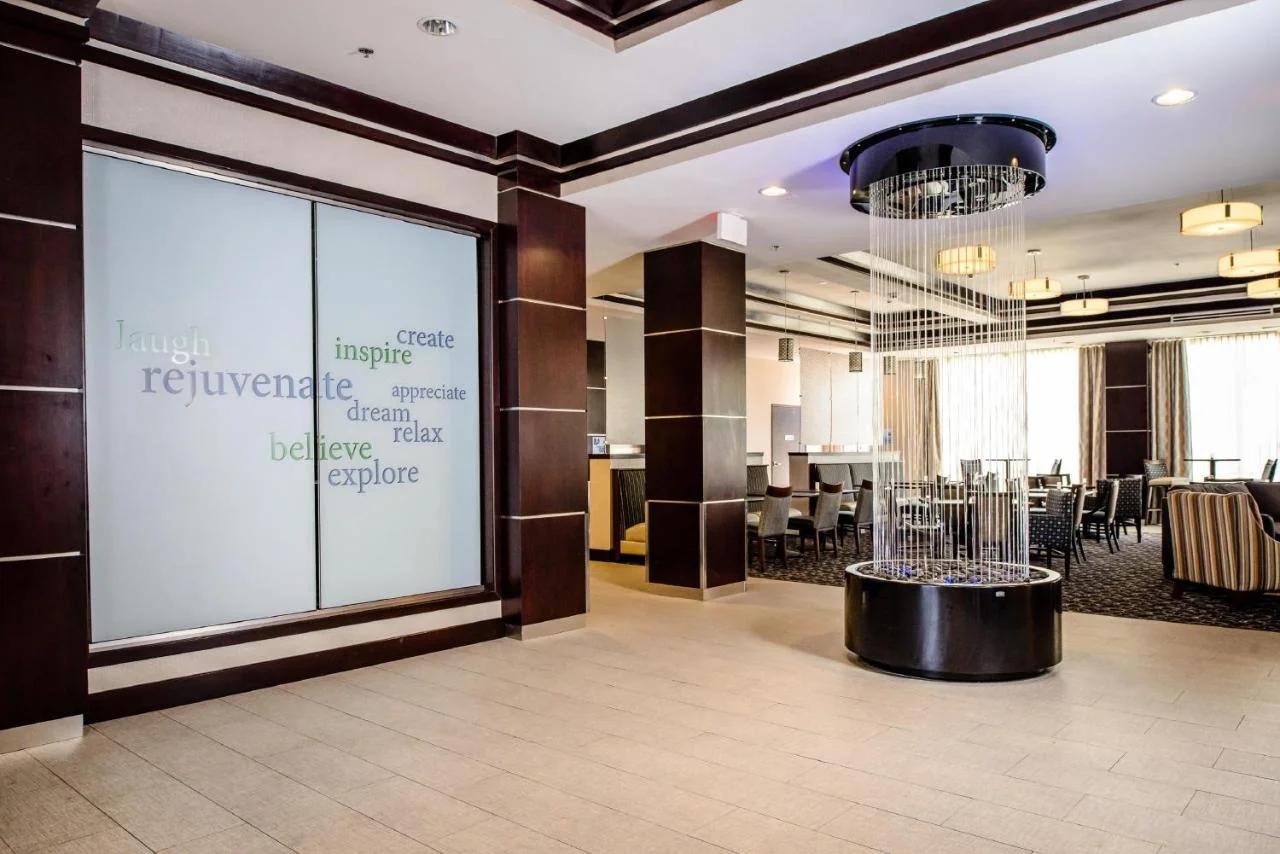 Holiday Inn Express Hotel & Suites Austin NW - Arboretum Area by IHG foto