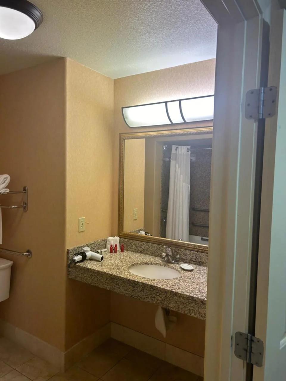 Holiday Inn Express Las Vegas-Nellis by IHG photo