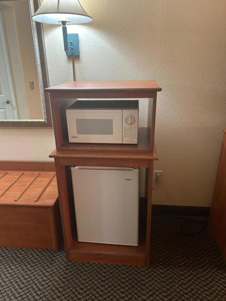 Holiday Inn Express Las Vegas-Nellis by IHG photo
