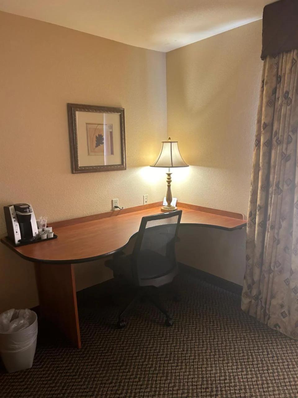Holiday Inn Express Las Vegas-Nellis by IHG photo