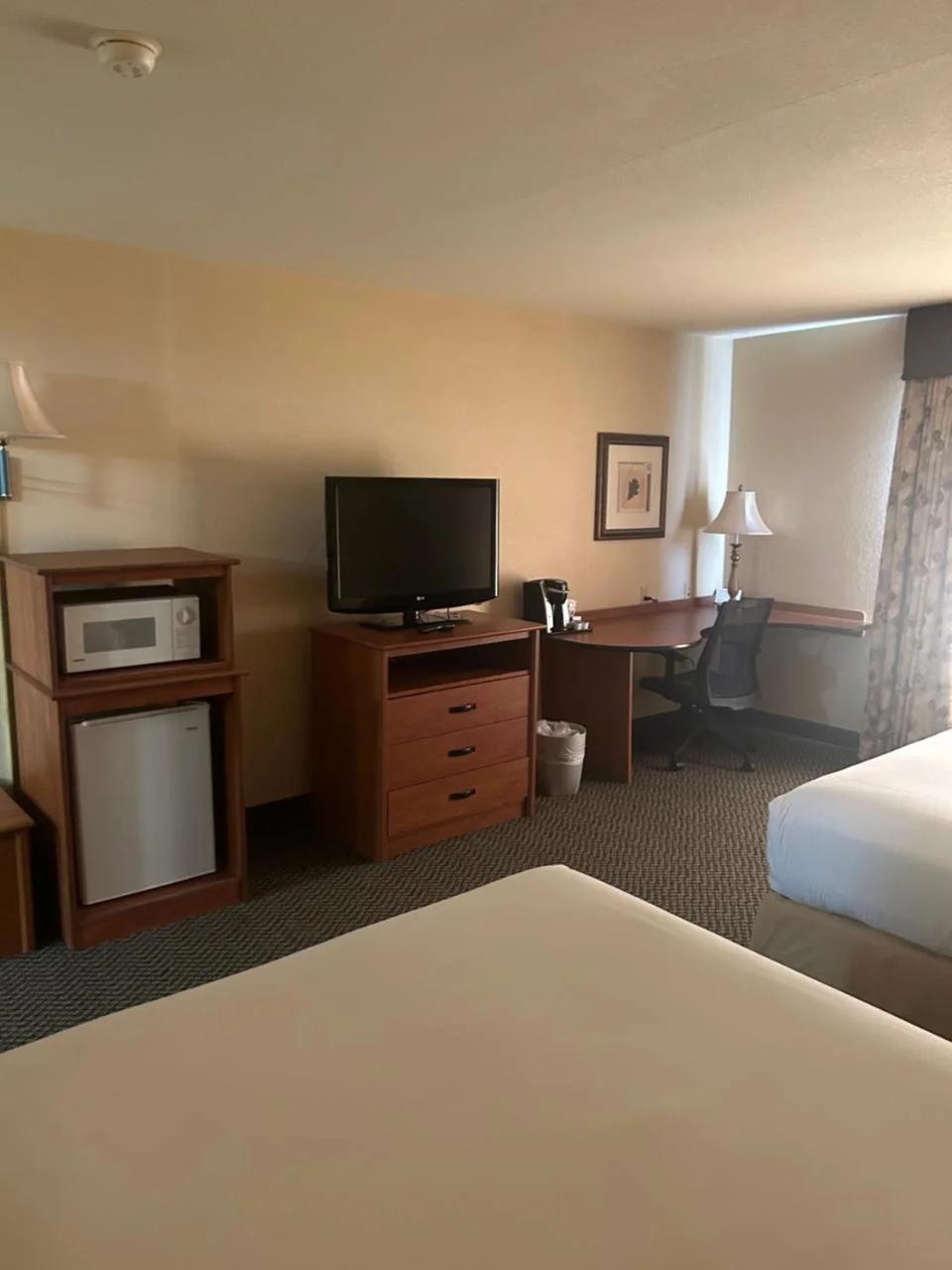 Holiday Inn Express Las Vegas-Nellis by IHG photo