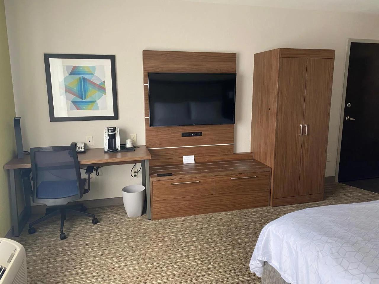 Holiday Inn Express & Suites Albuquerque Historic Old Town by IHG foto