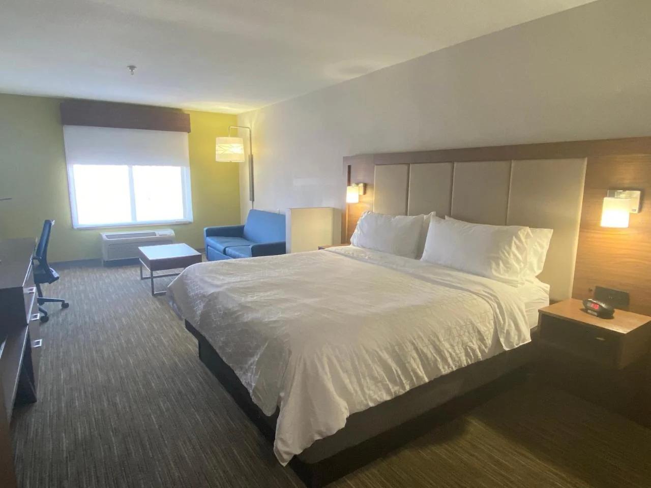 Holiday Inn Express & Suites Albuquerque Historic Old Town by IHG foto