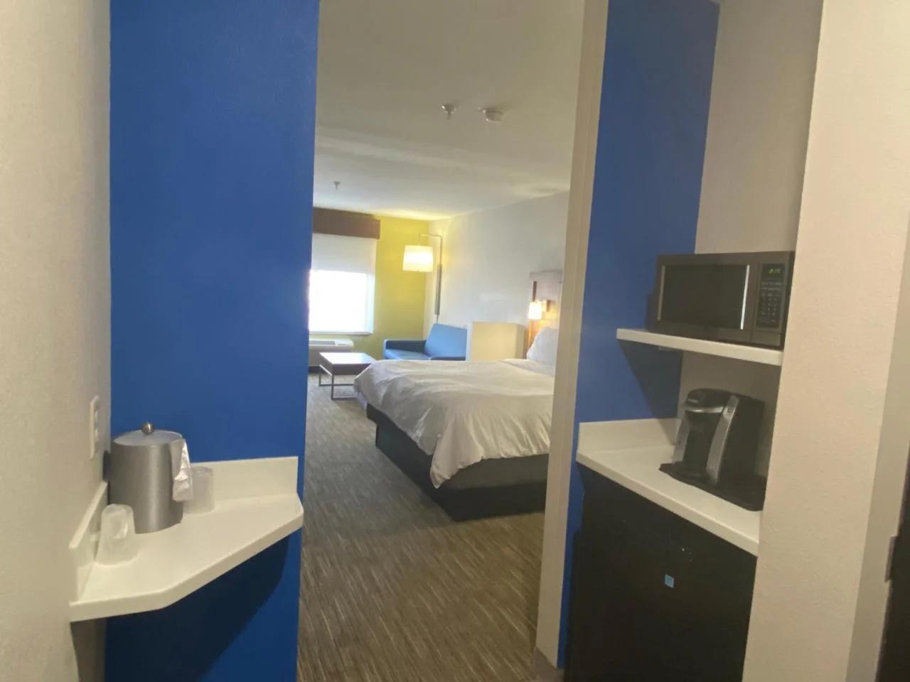 Holiday Inn Express & Suites Albuquerque Historic Old Town by IHG foto