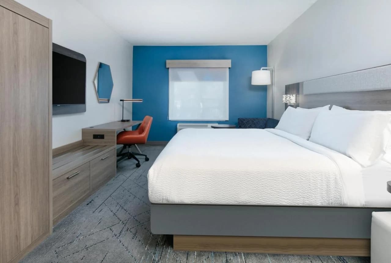 Holiday Inn Express & Suites DALLAS PARK CENTRAL NORTHEAST by IHG photo