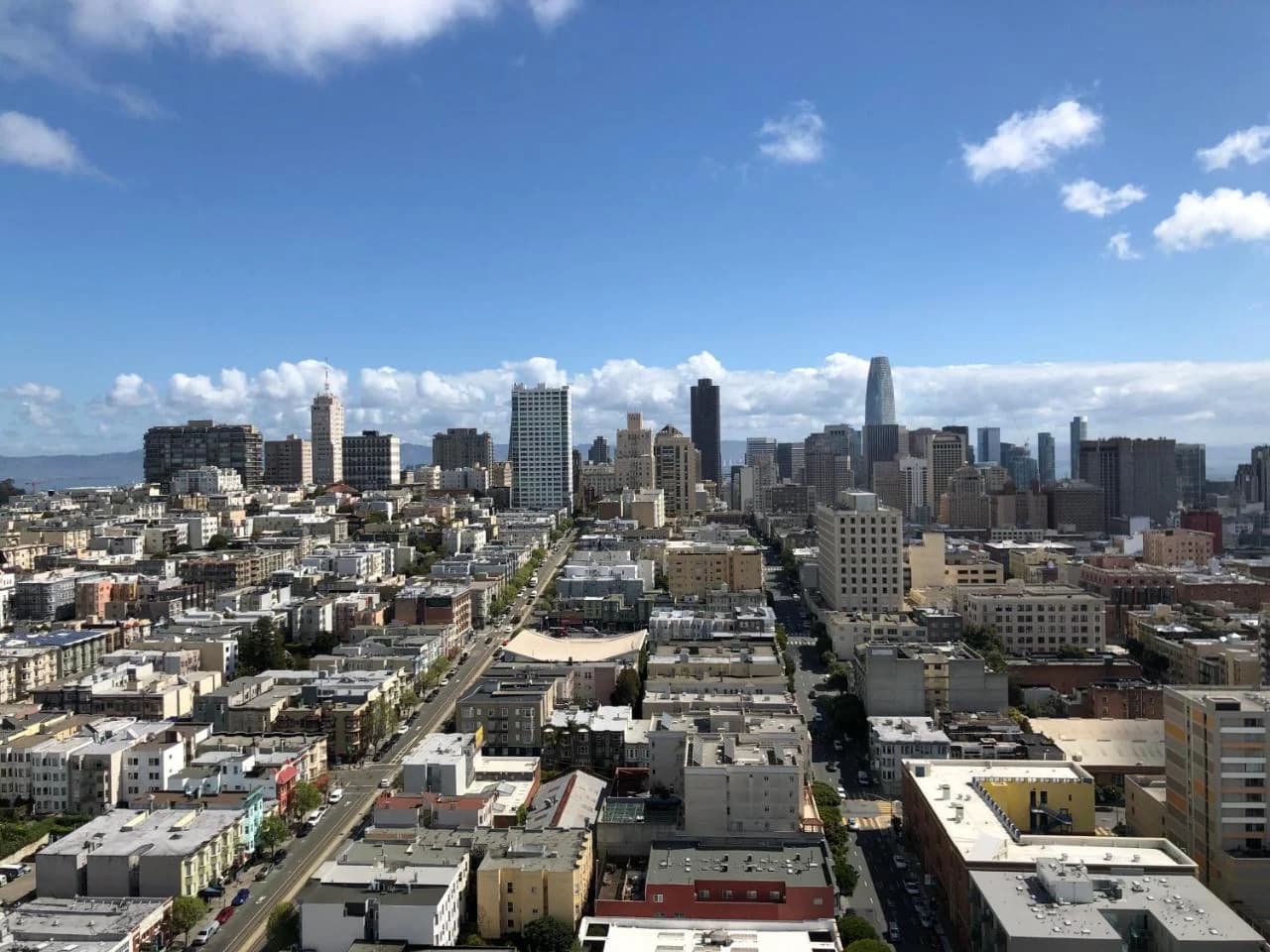 Holiday Inn San Francisco - Golden Gateway newly renovated with No Resort Fee photo