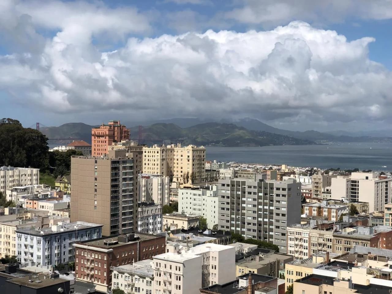 Holiday Inn San Francisco - Golden Gateway newly renovated with No Resort Fee photo