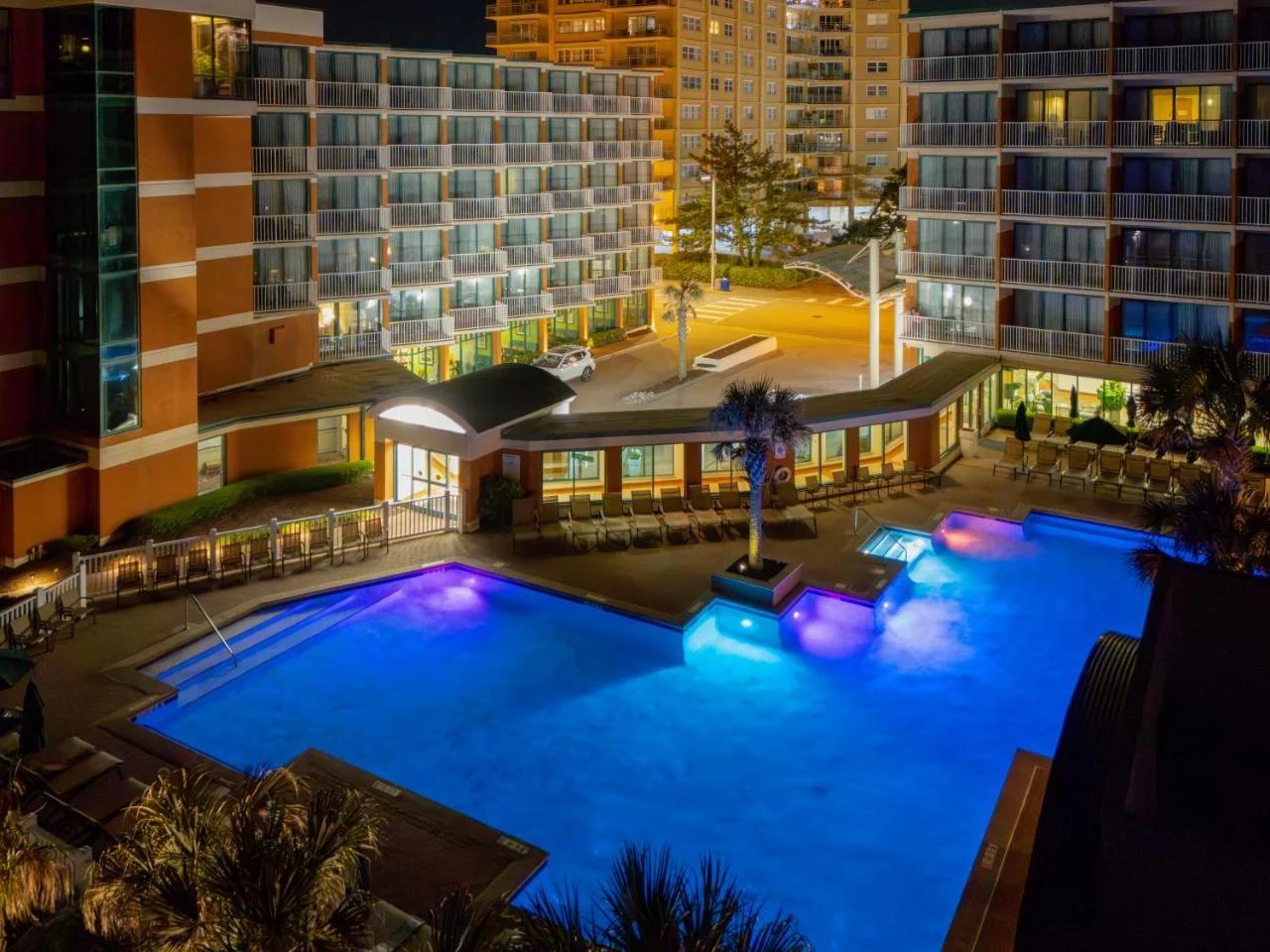 Holiday Inn & Suites Virginia Beach - North Beach by IHG foto
