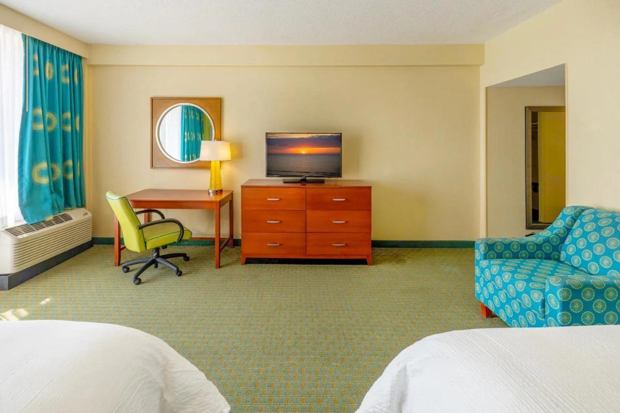 Holiday Inn & Suites Virginia Beach - North Beach by IHG foto