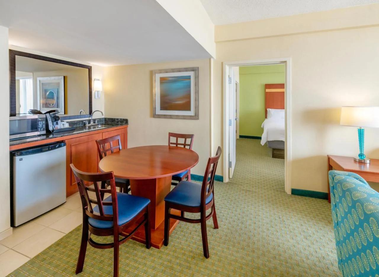 Holiday Inn & Suites Virginia Beach - North Beach by IHG foto