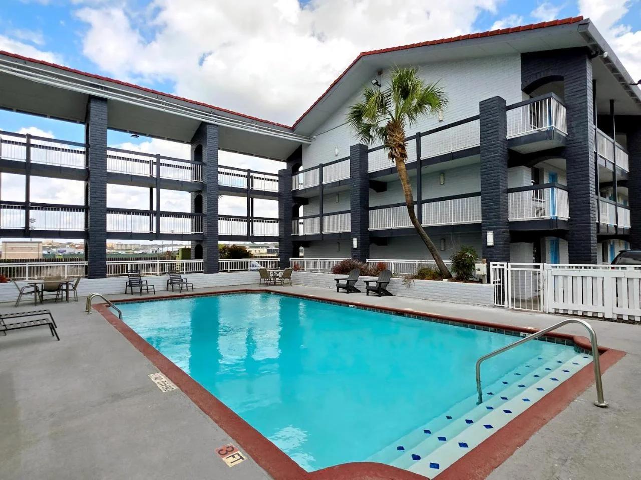 Home Suites Culebra foto