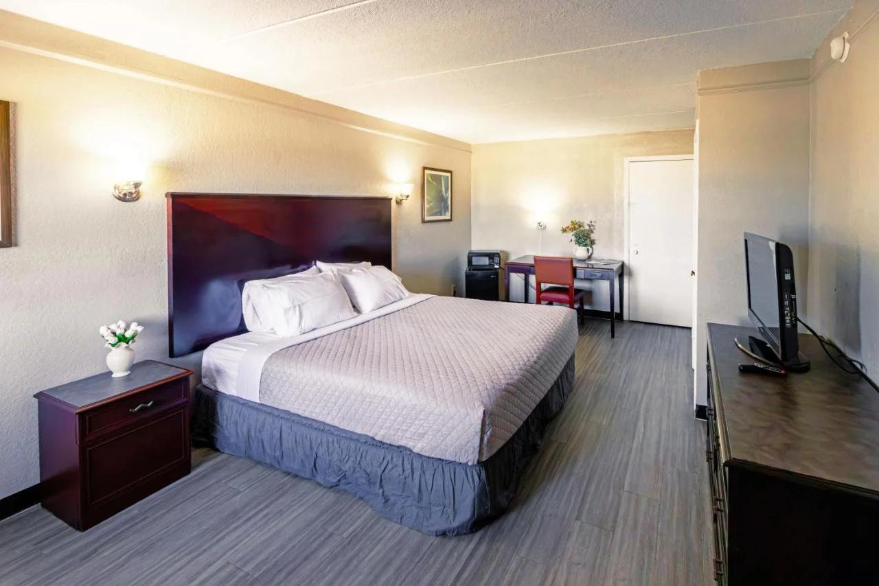 Home Suites Culebra foto