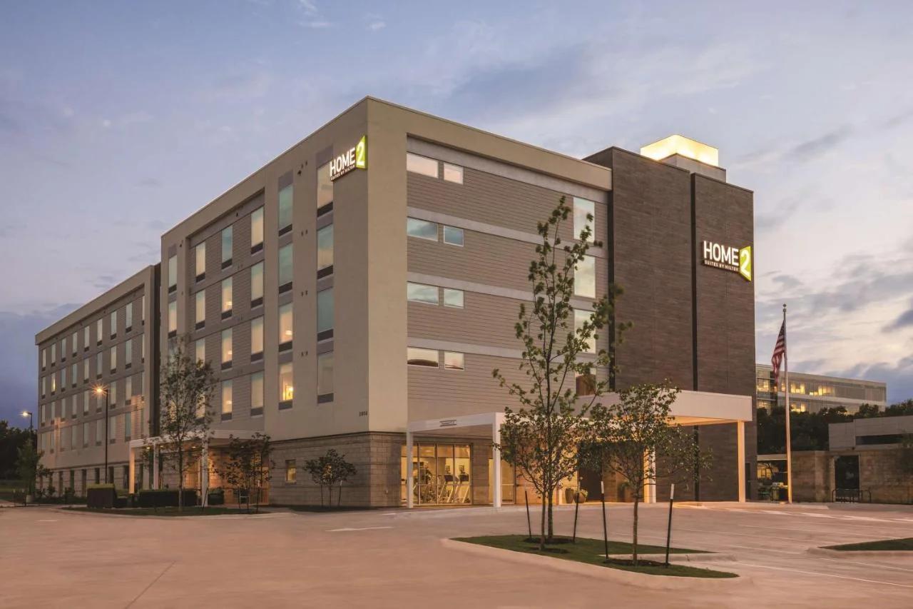 Home2 Suites by Hilton Austin North/Near the Domain, TX foto