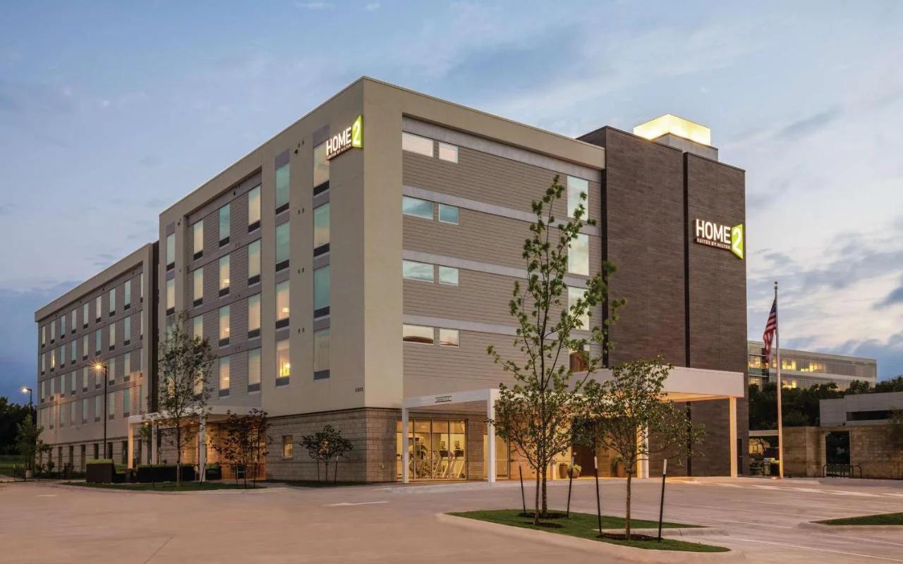 Home2 Suites by Hilton Austin North/Near the Domain, TX foto