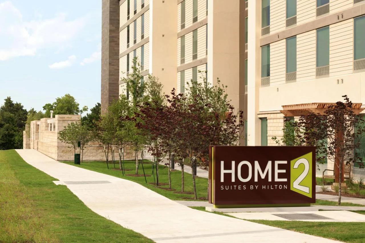 Home2 Suites by Hilton Austin North/Near the Domain, TX foto