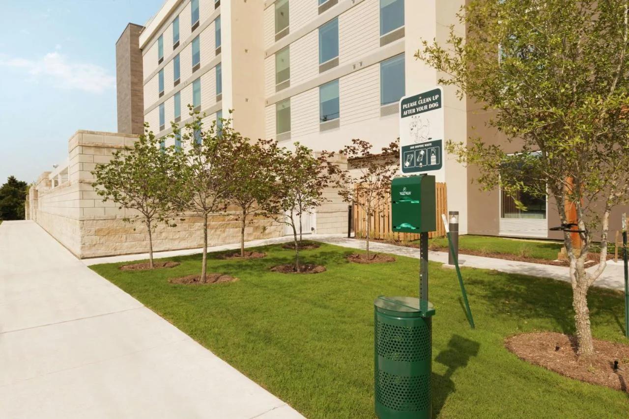 Home2 Suites by Hilton Austin North/Near the Domain, TX foto